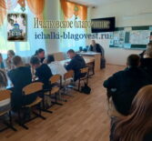Время летних каникул